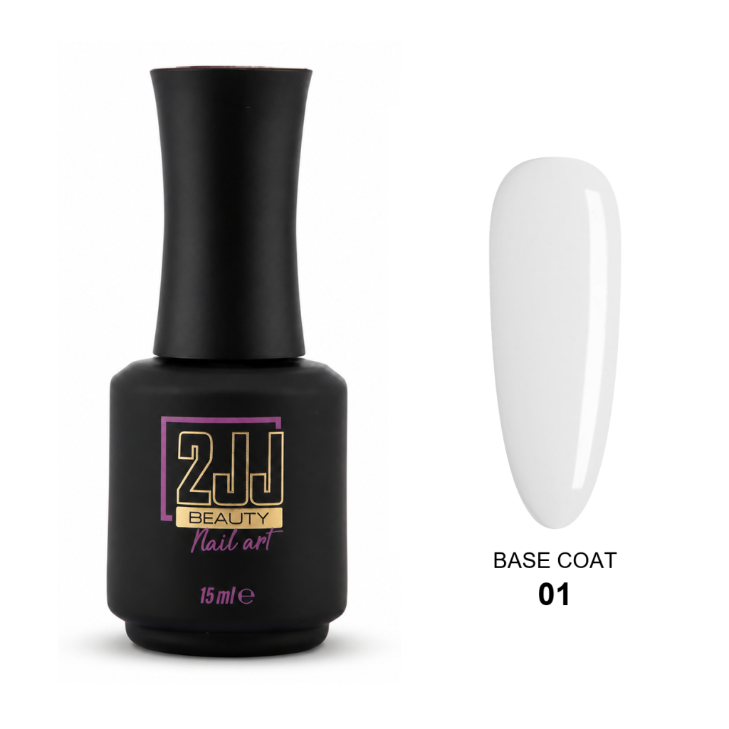 2JJ Base Coat 01