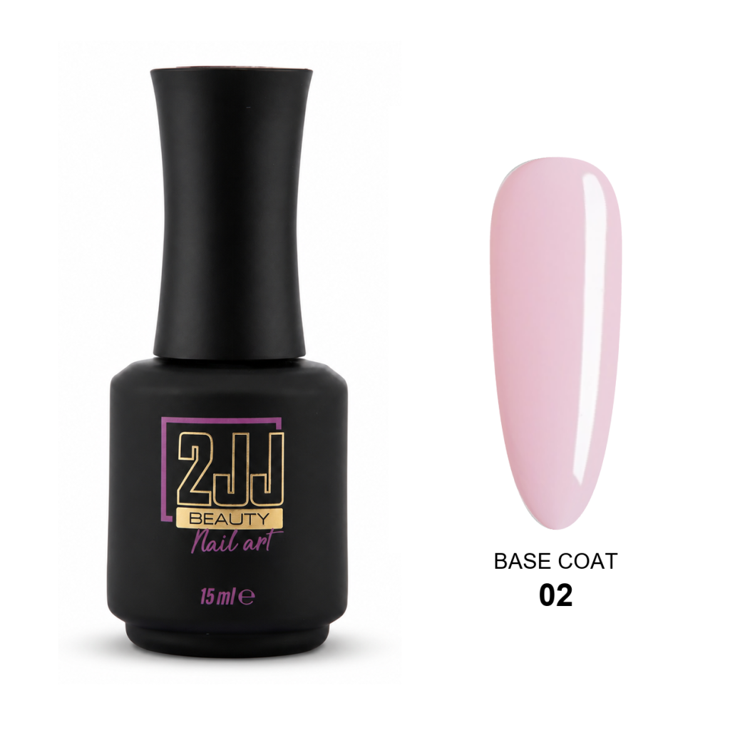 2JJ Base Coat 02