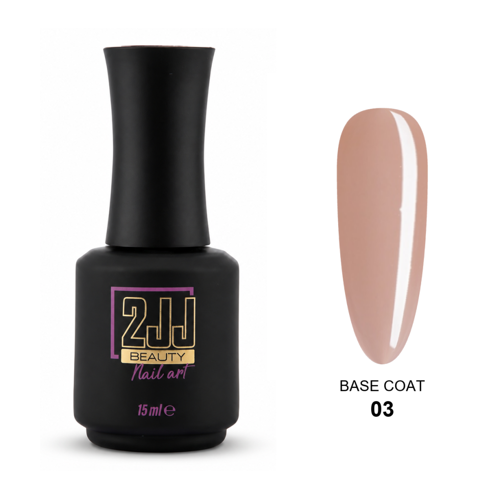 2JJ Base Coat 03