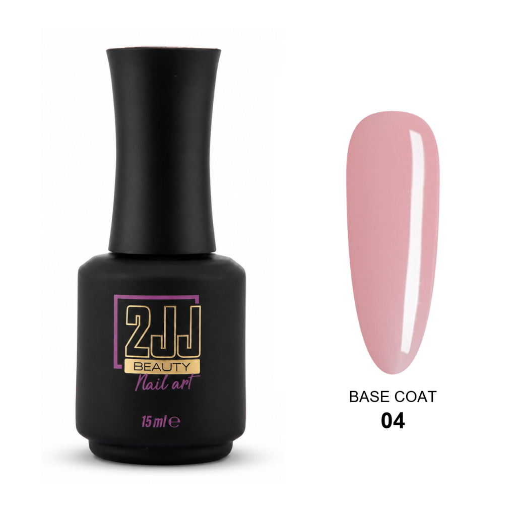 2JJ Base Coat 04