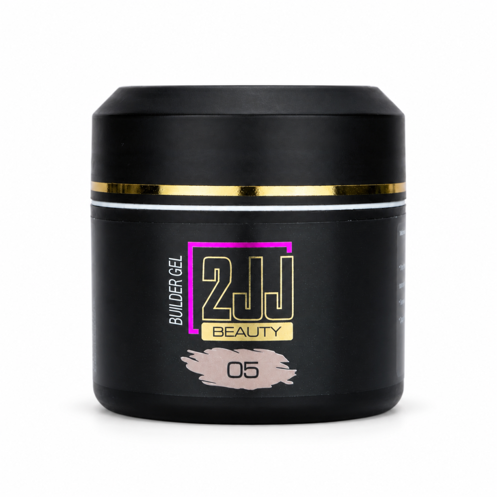 2JJ Builder Jel 05
