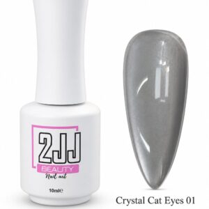 2JJ Beauty Cat Eyes Kalıcı Oje