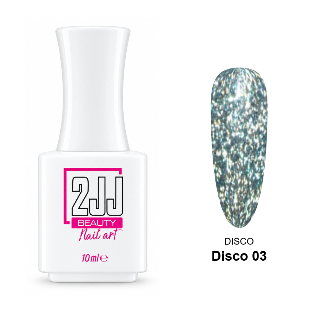 2JJ DISCO 03 / Petrol Yeşili Disco