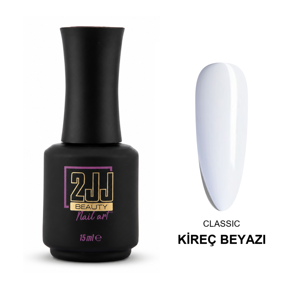 2JJ WHITE / Kireç Beyazı