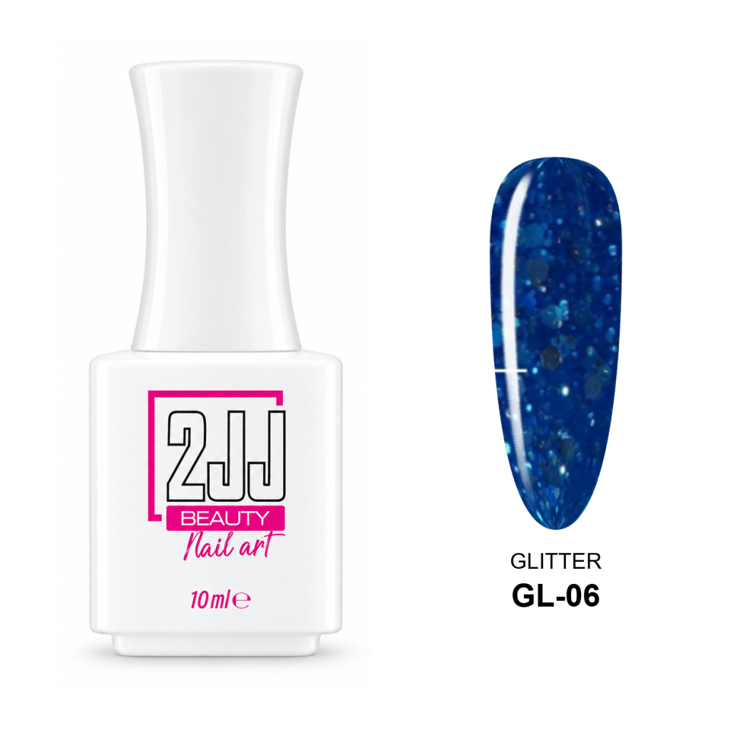 2JJ GL-06 / Safir Mavisi