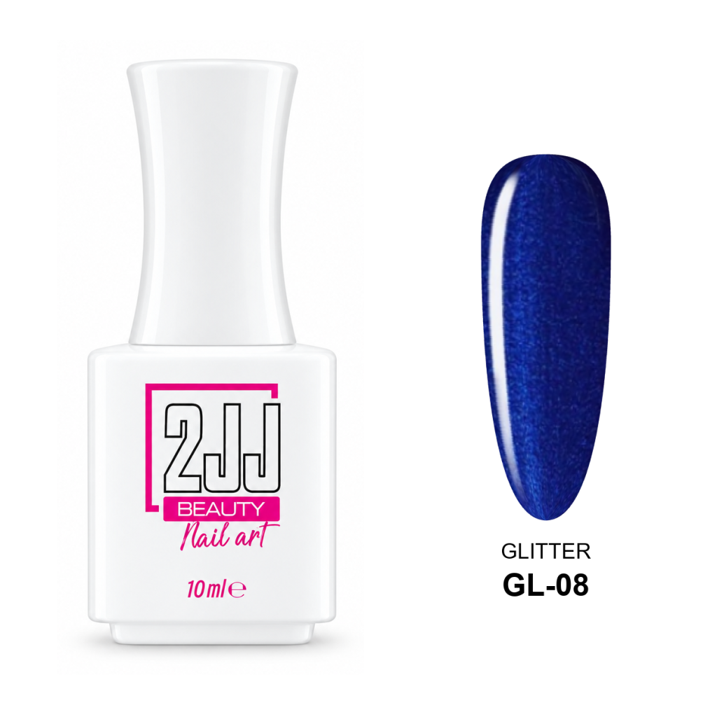 2JJ GL-08 / Gece Laciverti