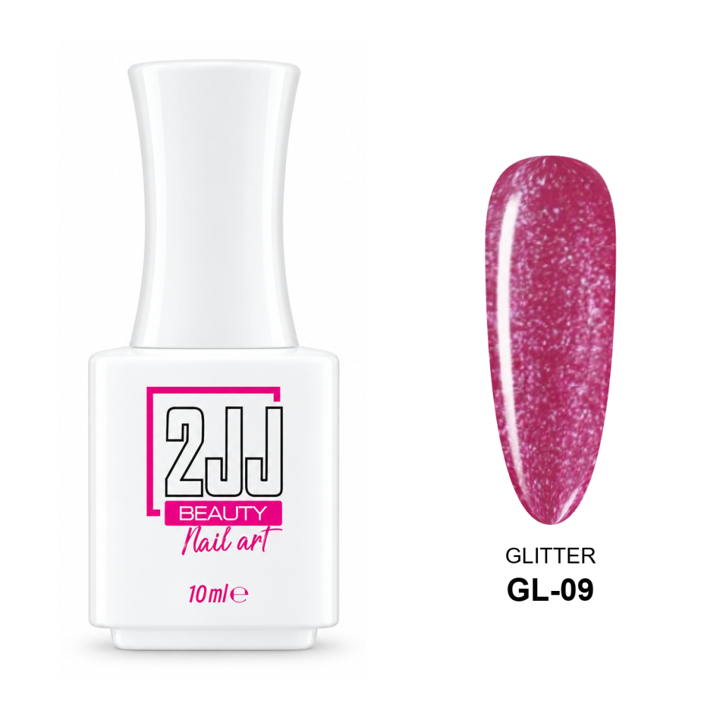 2JJ GL-09 / Gül Pembesi