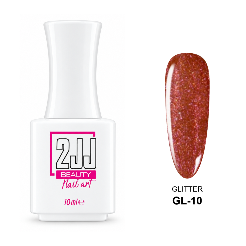 2JJ GL-10 / Bakır Işıltı