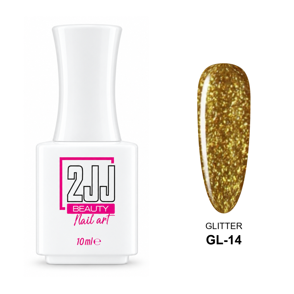 2JJ GL-14 / Altın Işıltı