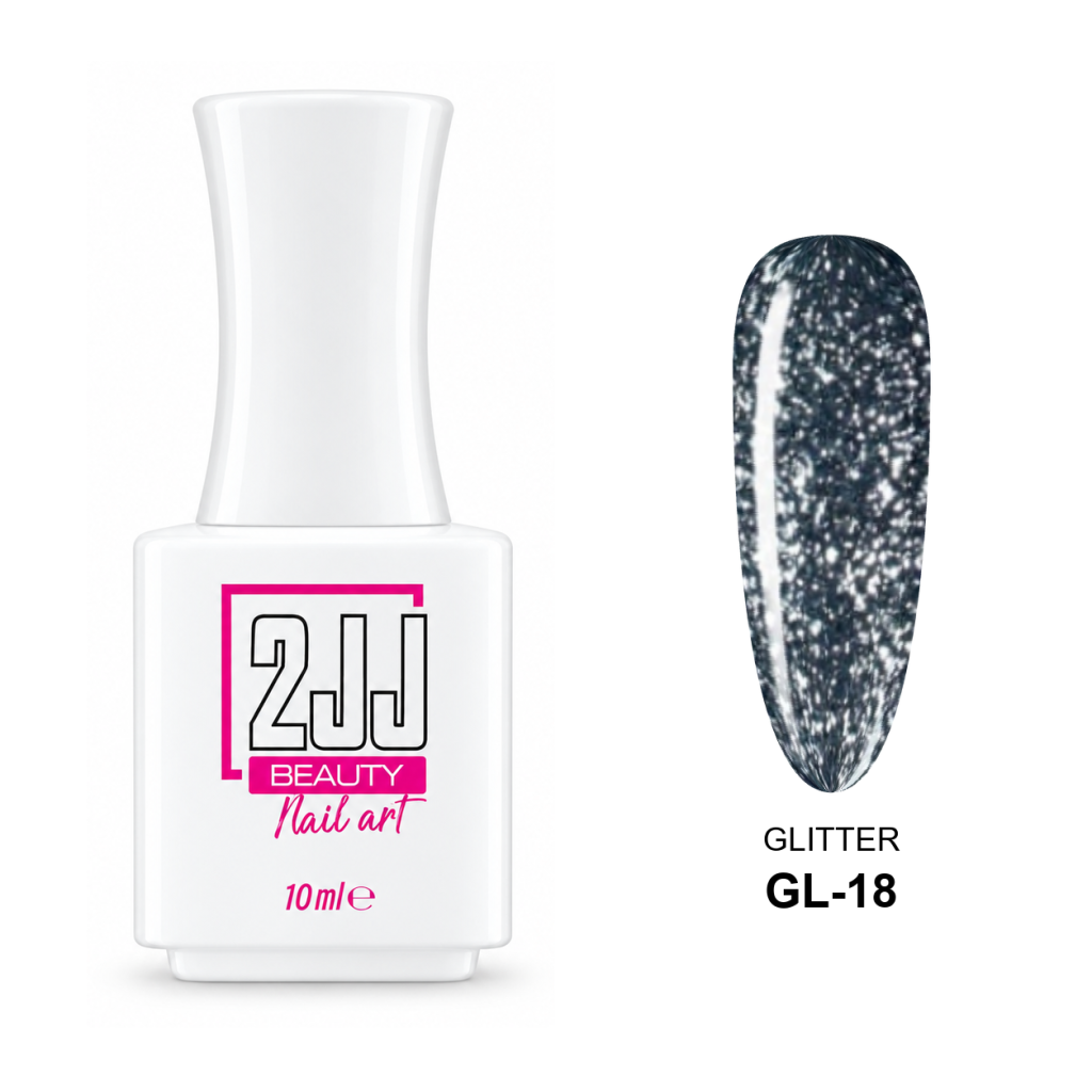 2JJ GL-18 / Antrasit Gümüş