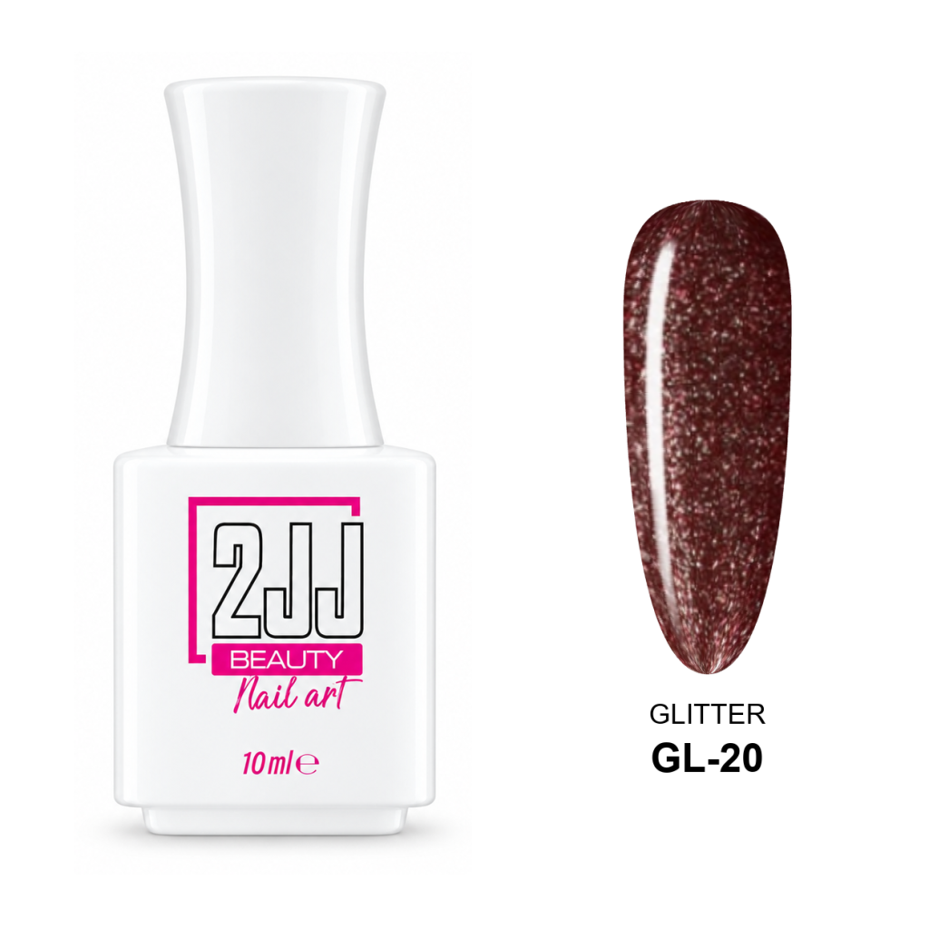 2JJ GL-20 / Bordo Işıltı