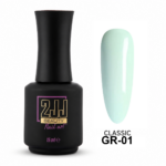 2JJ Beauty Klasik Kalıcı Oje Serisi
