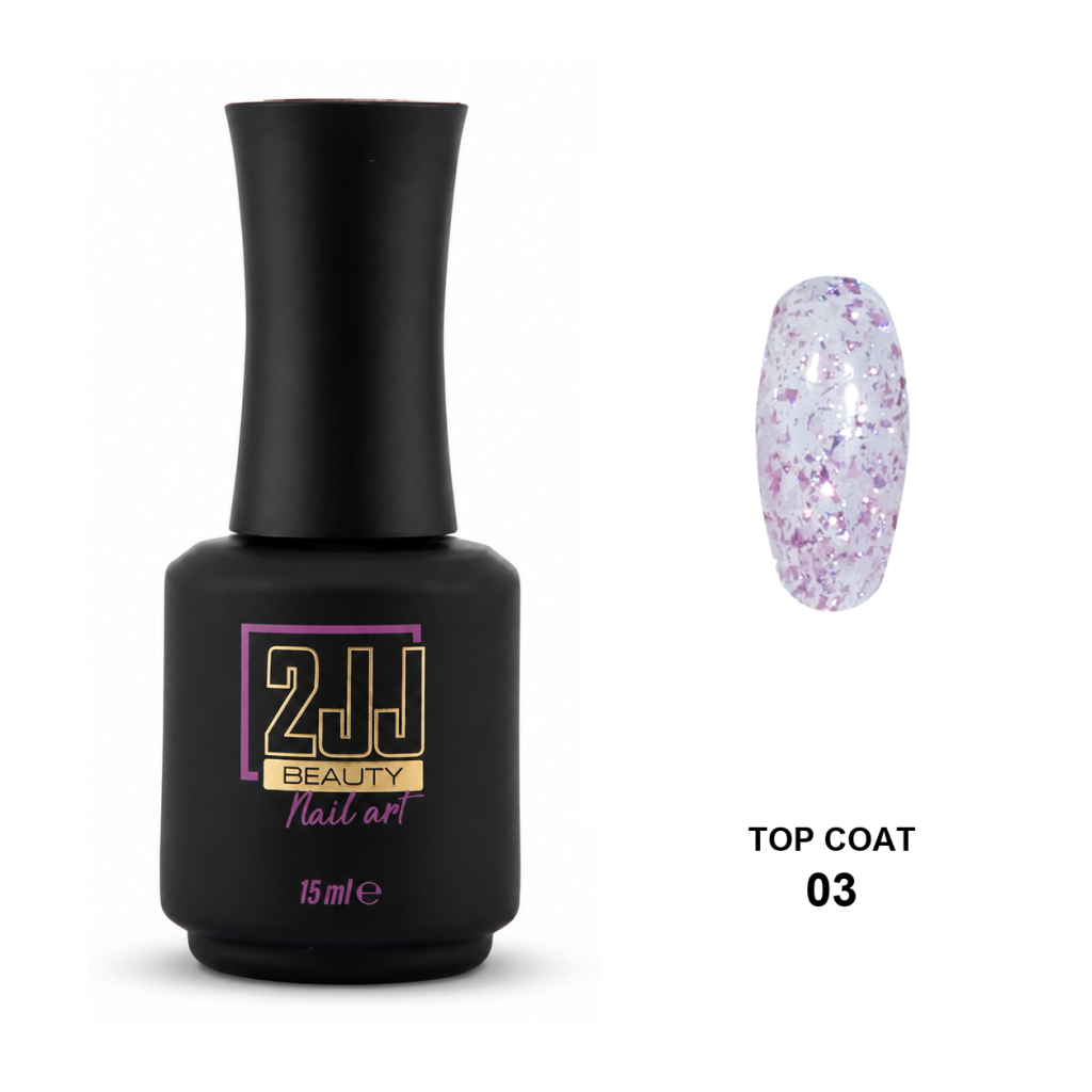 2JJ Top Coat 03
