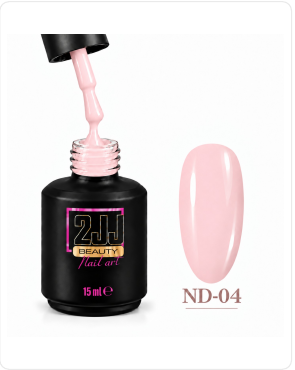 2JJ ND-04 / Açık Pudra Pembe
