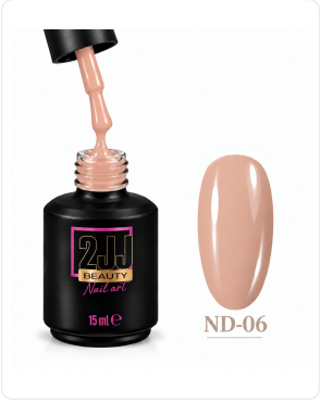 2JJ ND-06 / Kayısı Nude