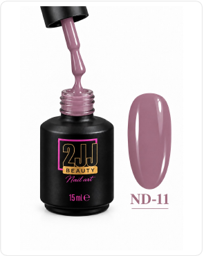 2JJ ND-11 / Mürdüm Gül Kurusu