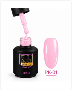 2JJ PK-01 / Pudra Gül Pembesi