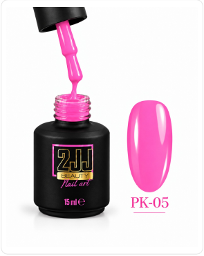 2JJ PK-05 / Parlak Pembe