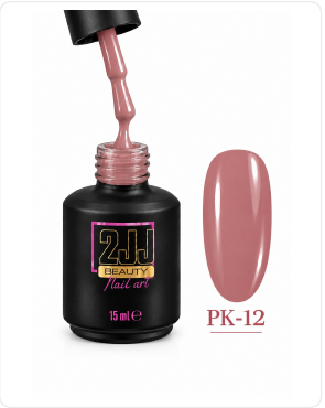 2JJ PK-12 / Kiremit Gül Kurusu