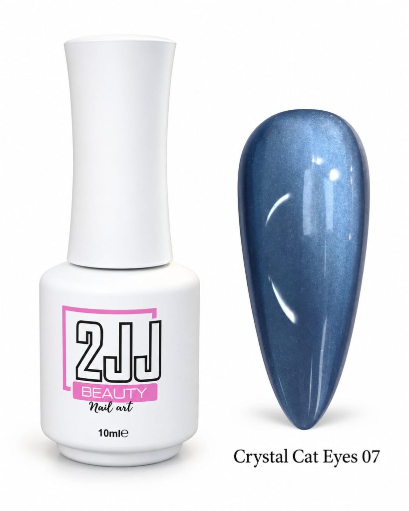 2JJ CAT EYES 07 / Safir Kristal