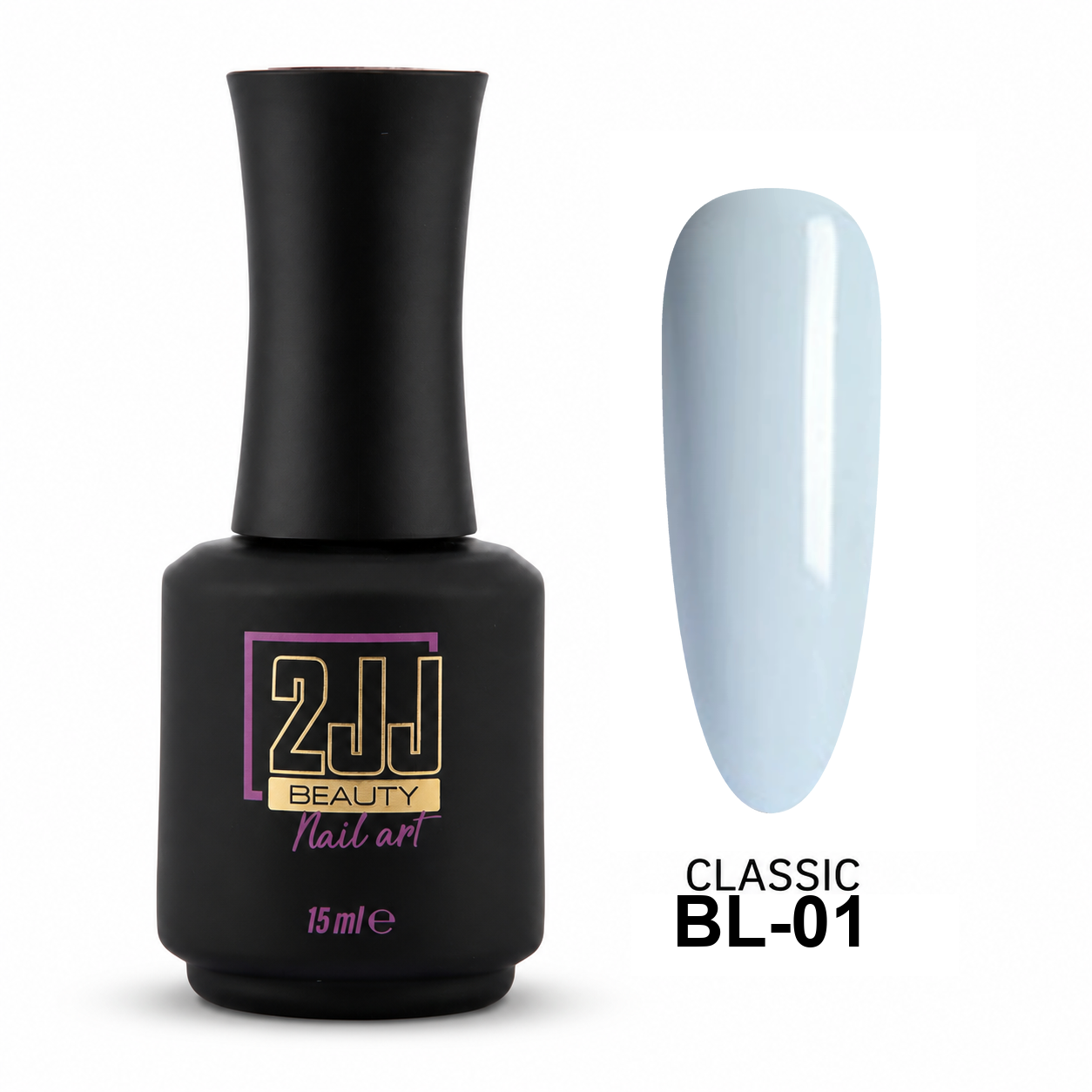 2JJ BL-01 / Buz Mavisi