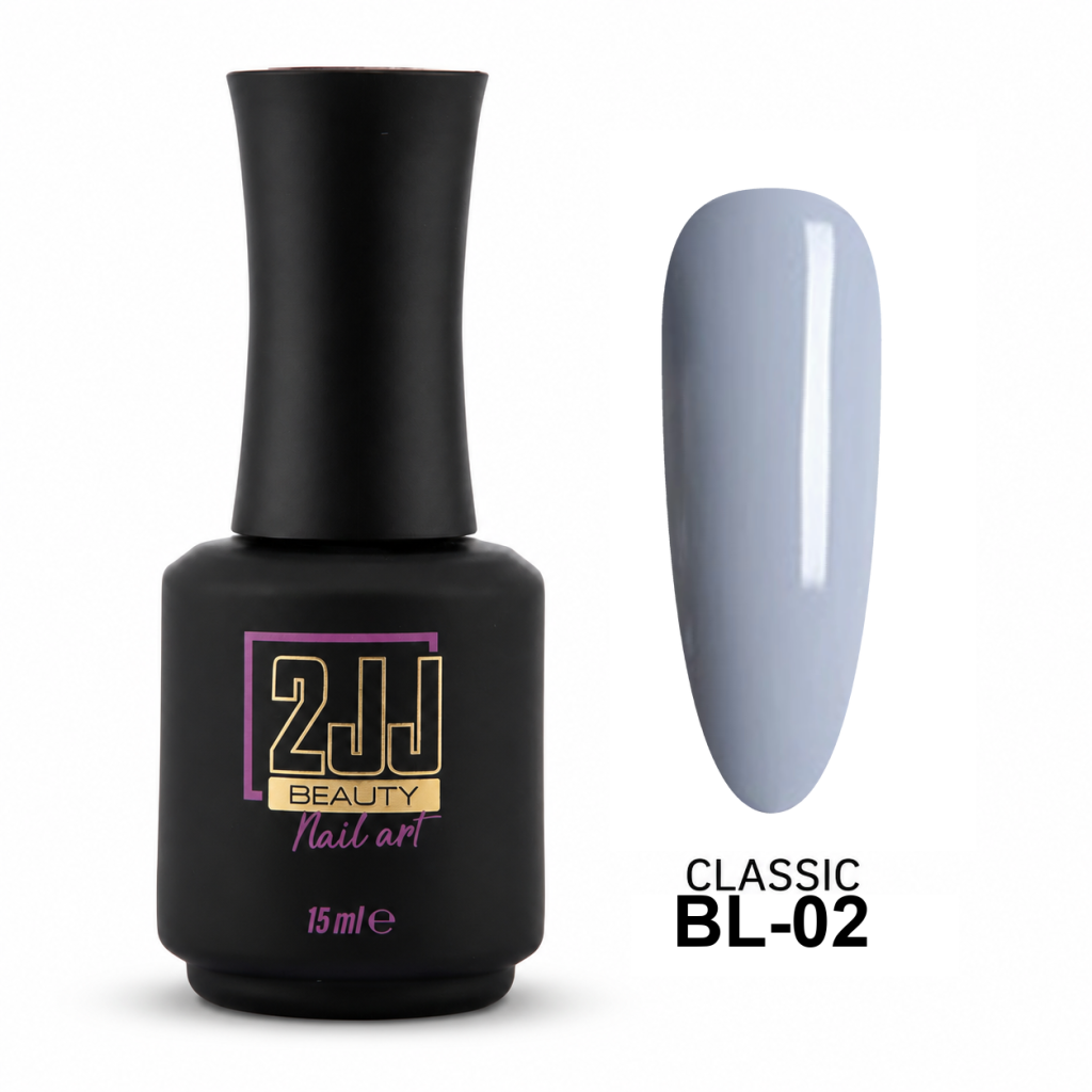 2JJ BL-02 / Sis Mavisi
