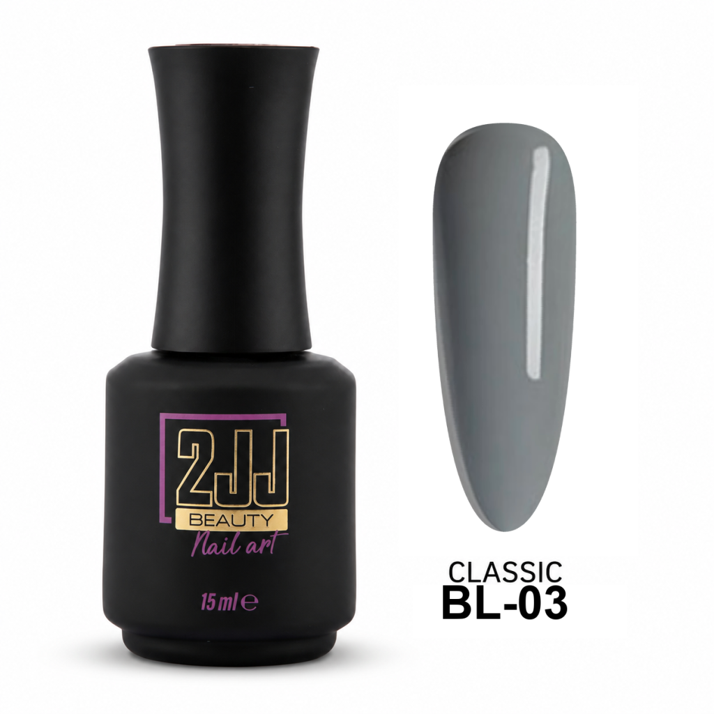 2JJ BL-03 / Duman Grisi