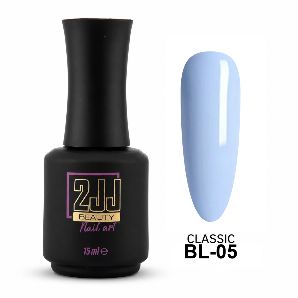 2JJ BL-05 / Pastel Gök Mavisi