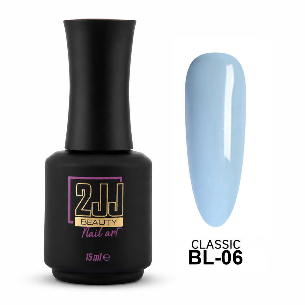 2JJ BL-06 / Puslu Deniz Mavisi