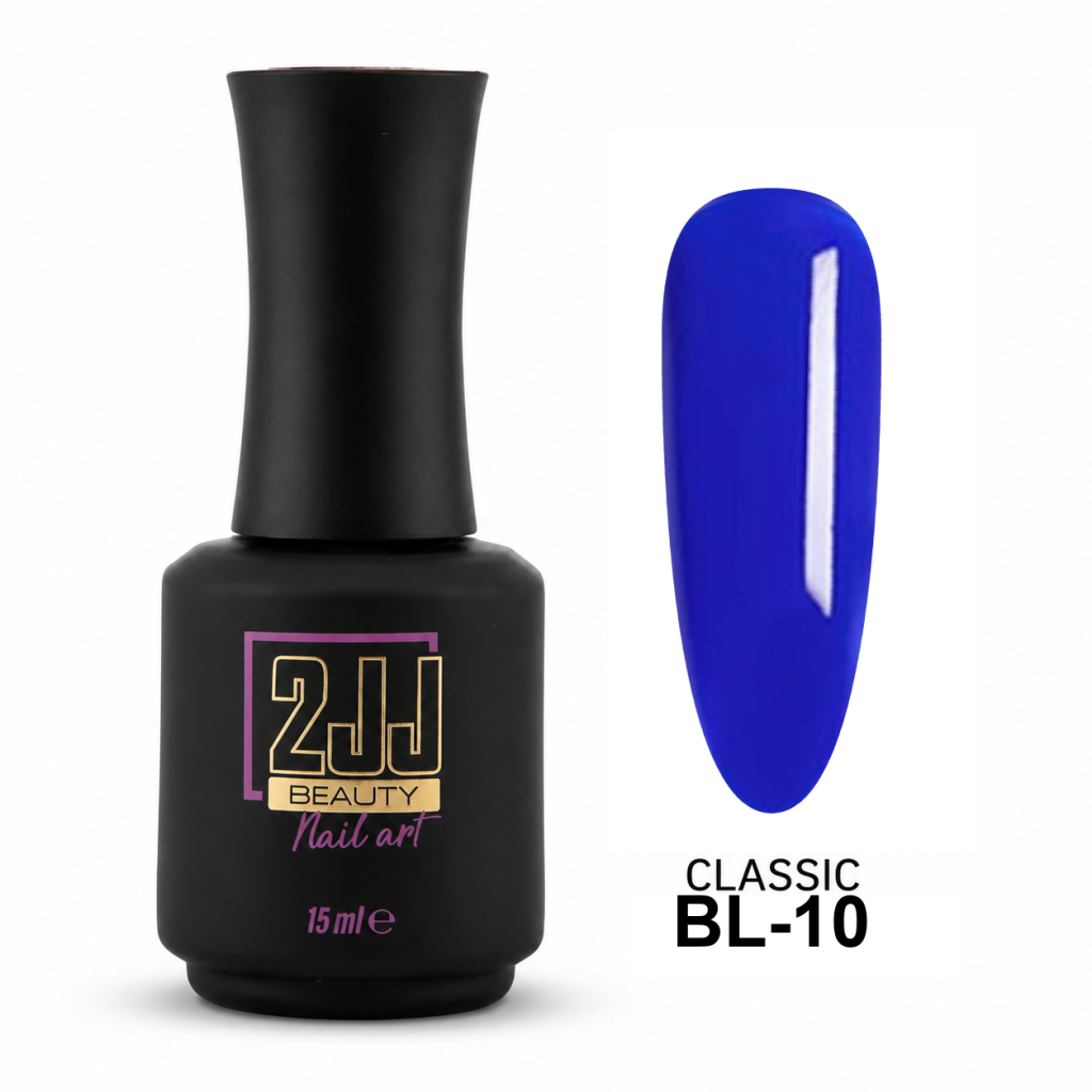 2JJ BL-10 / İndigo Mavisi