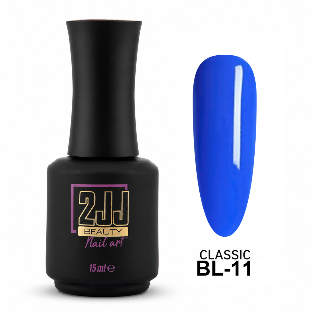 2JJ BL-11 / Kobalt Mavisi