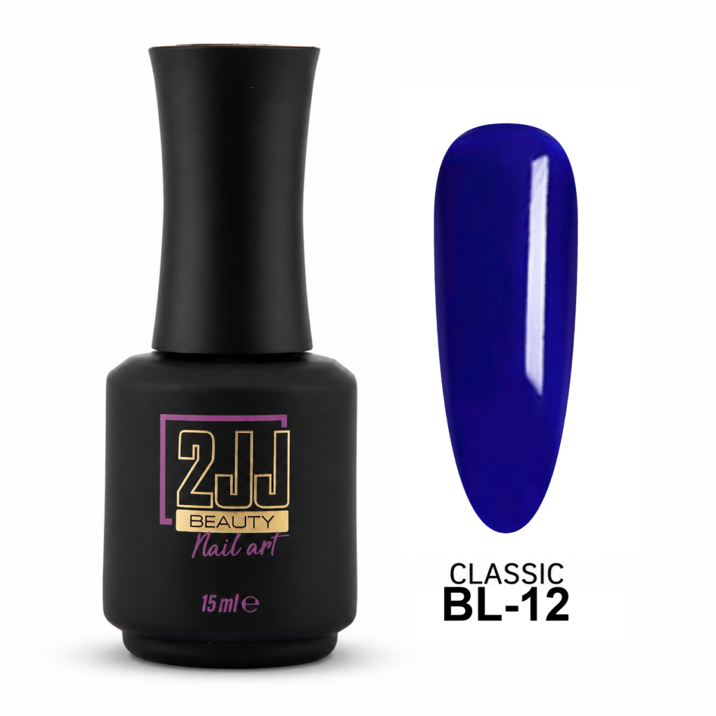 2JJ BL-12 / Gece Mavisi