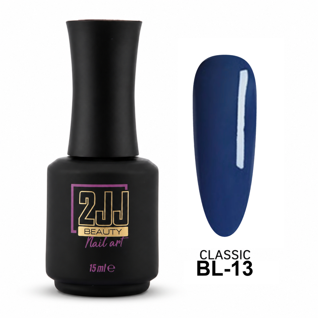2JJ BL-13 / Lacivert
