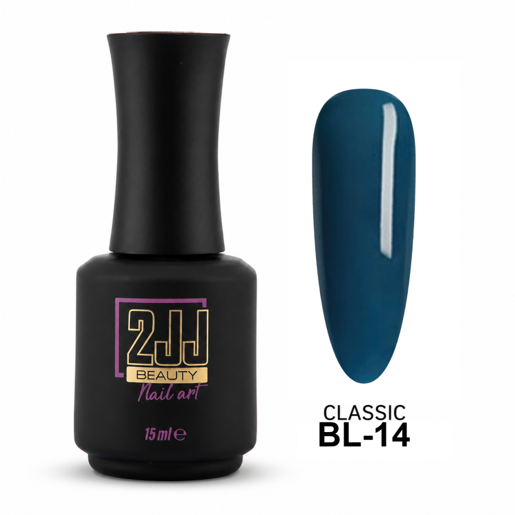 2JJ BL-14 / Petrol Mavisi