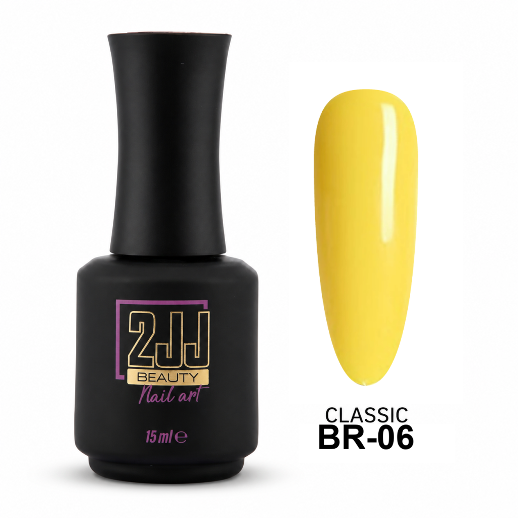2JJ BR-06 / Güneş Sarısı