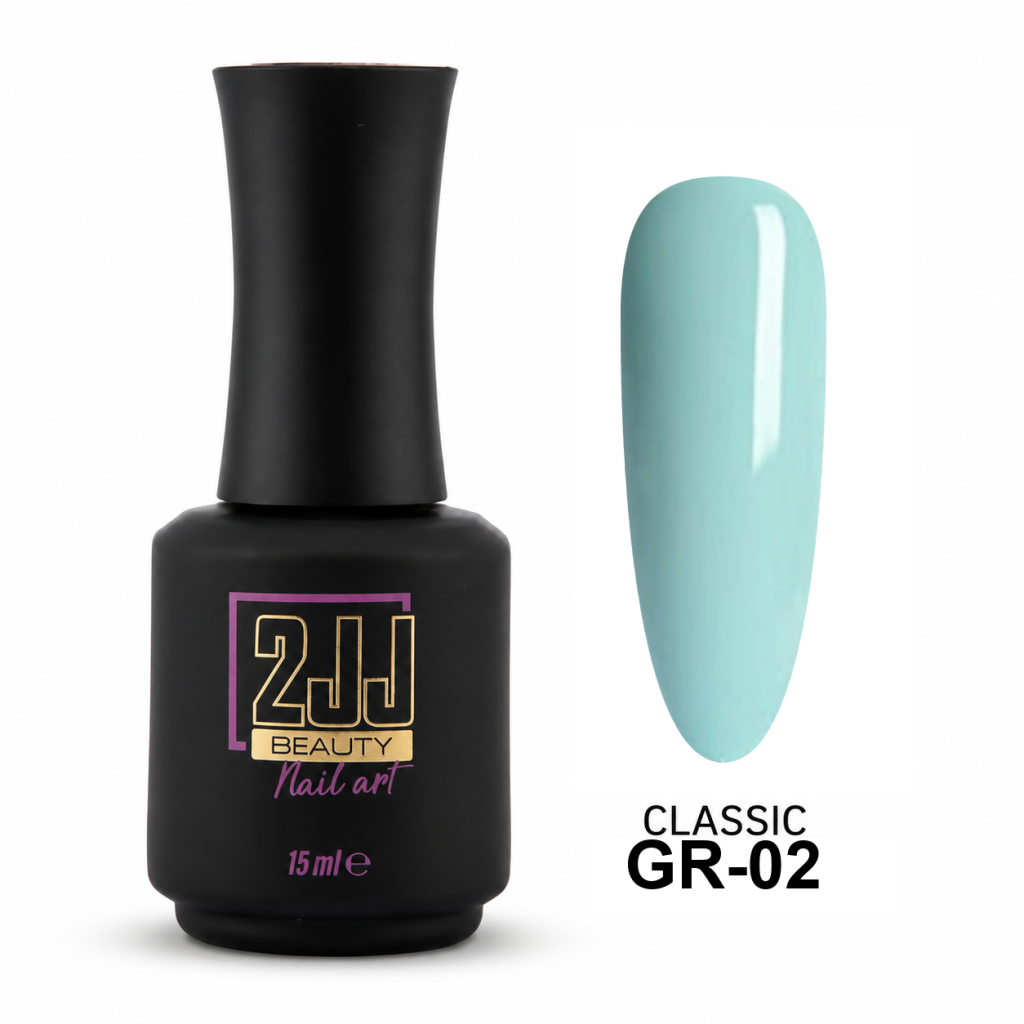 2JJ GR-02 / Su Yeşili