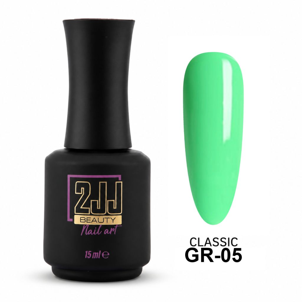 2JJ GR-05 / Canlı Yeşil