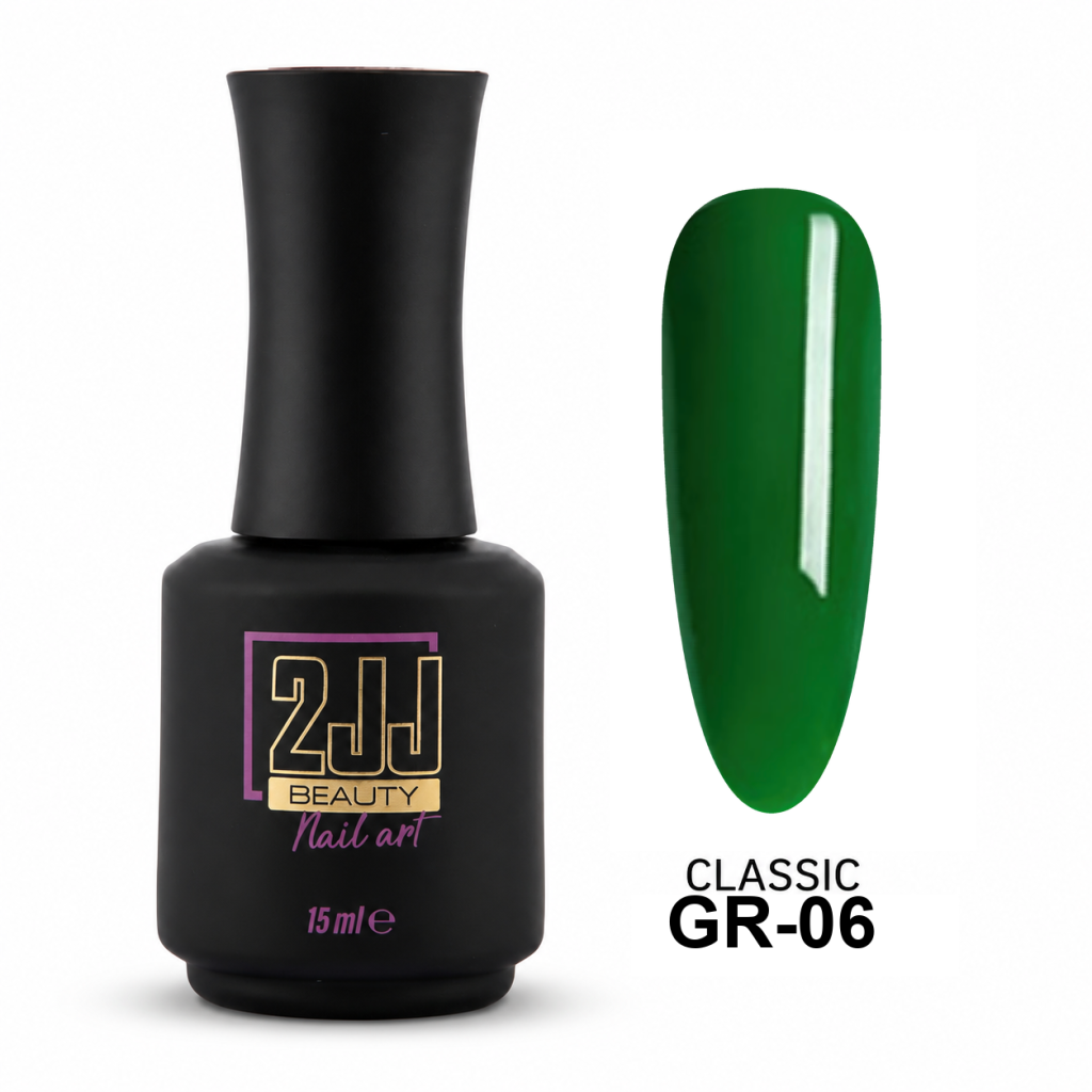 2JJ GR-06 / Çimen Yeşili