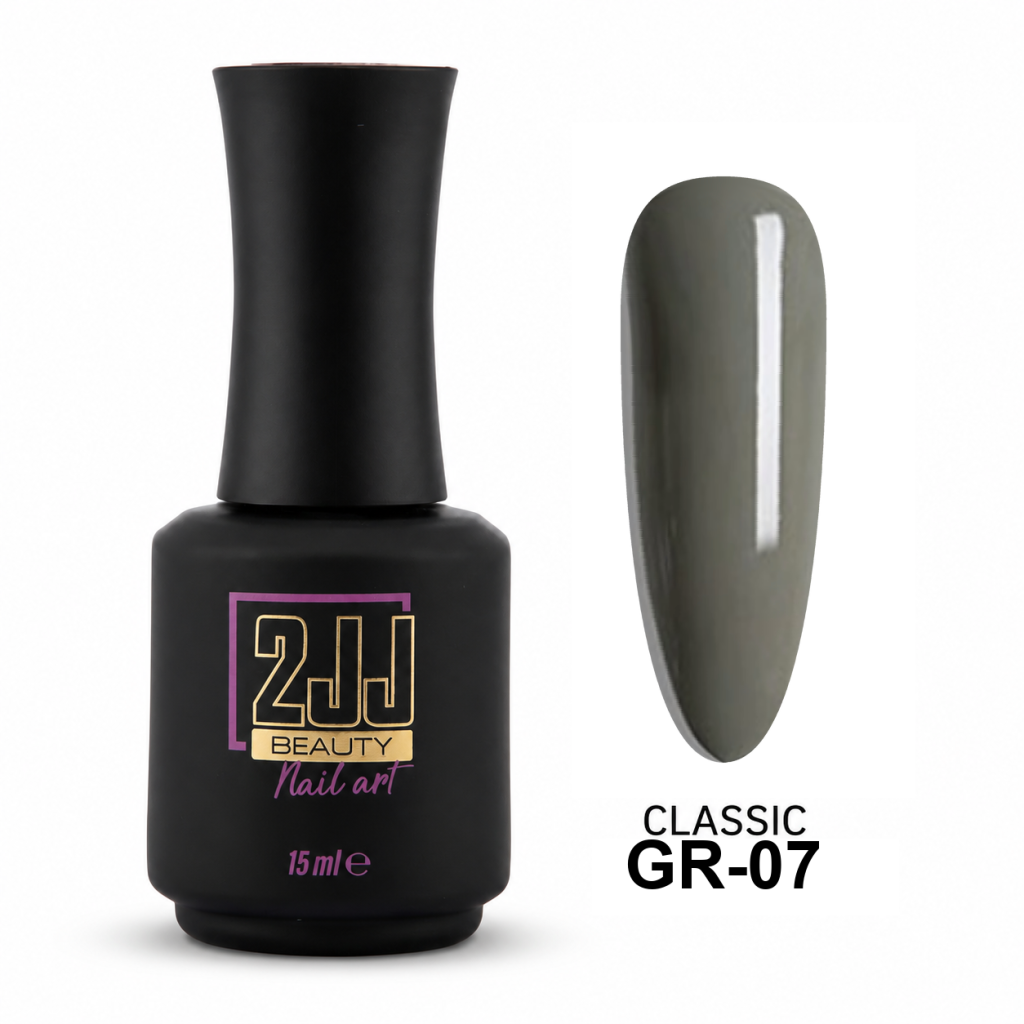 2JJ GR-07 / Gri Zeytin Yeşili