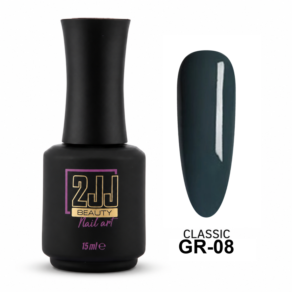 2JJ GR-08 / Koyu Petrol Yeşili