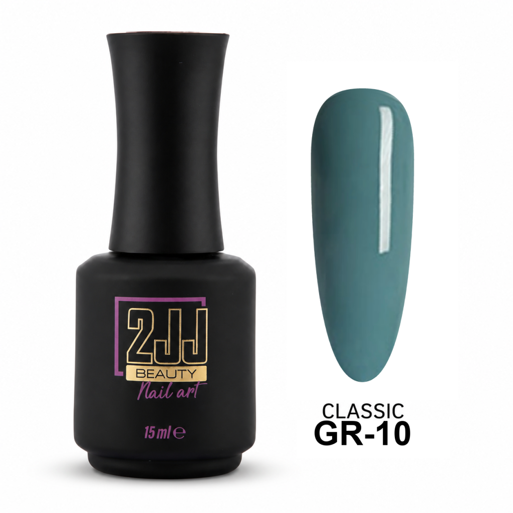 2JJ GR-10 / Petrol Yeşili