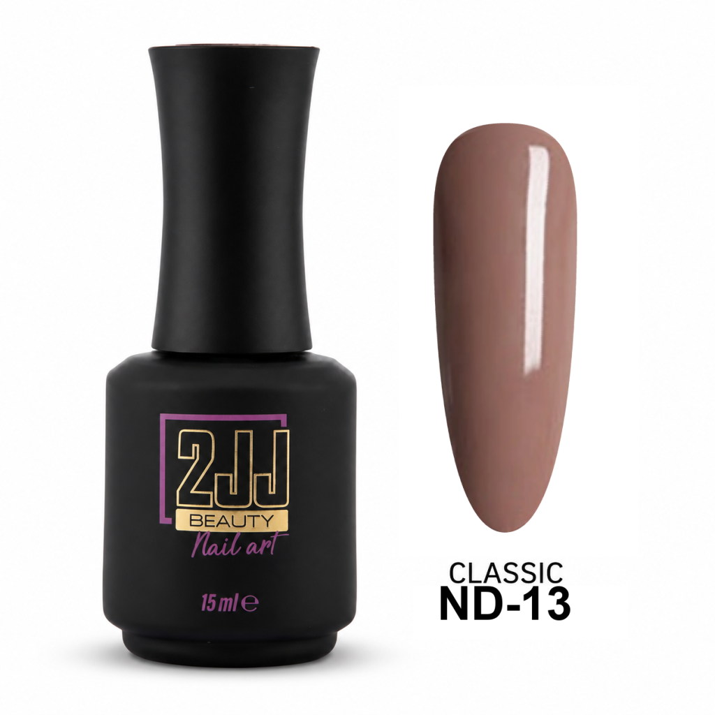 2JJ ND-13 / Sütlü Kakao