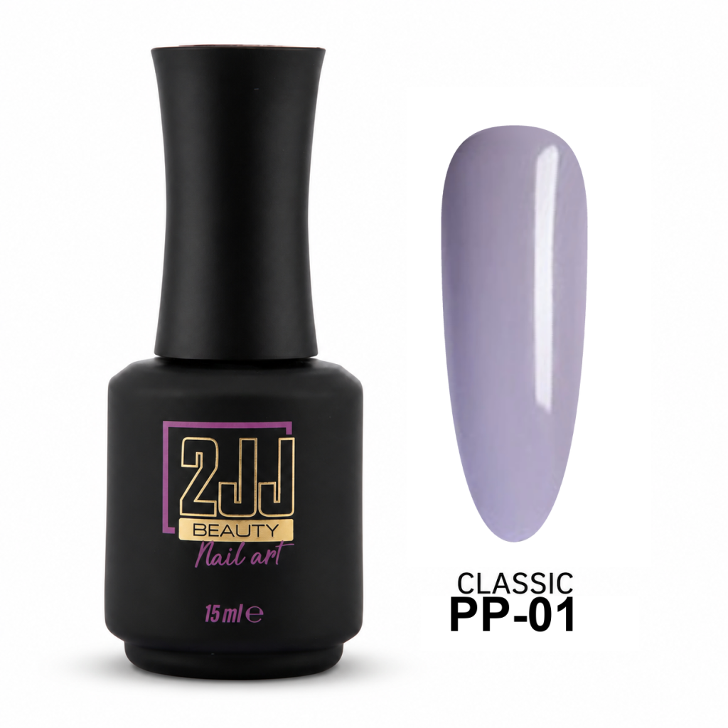 2JJ PP-01 / Dumanlı Leylak
