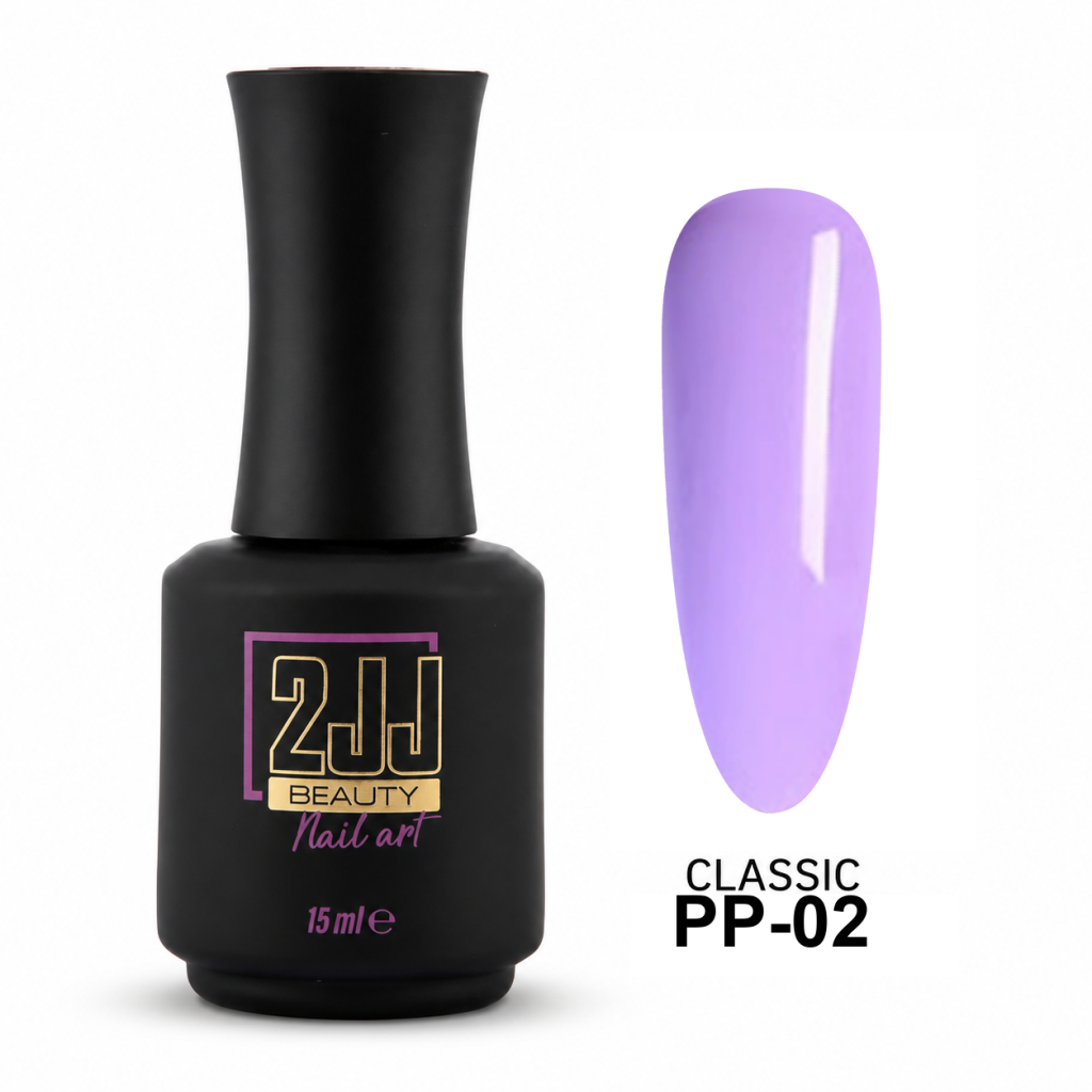 2JJ PP-02 / Açık Lavanta
