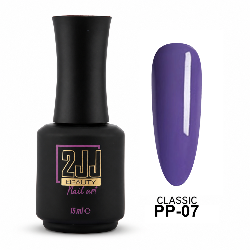 2JJ PP-07 / Koyu Lavanta