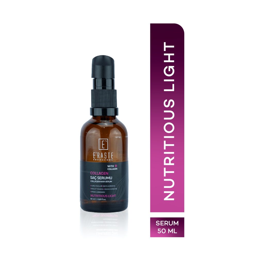 Collagen Saç Serumu 50ML