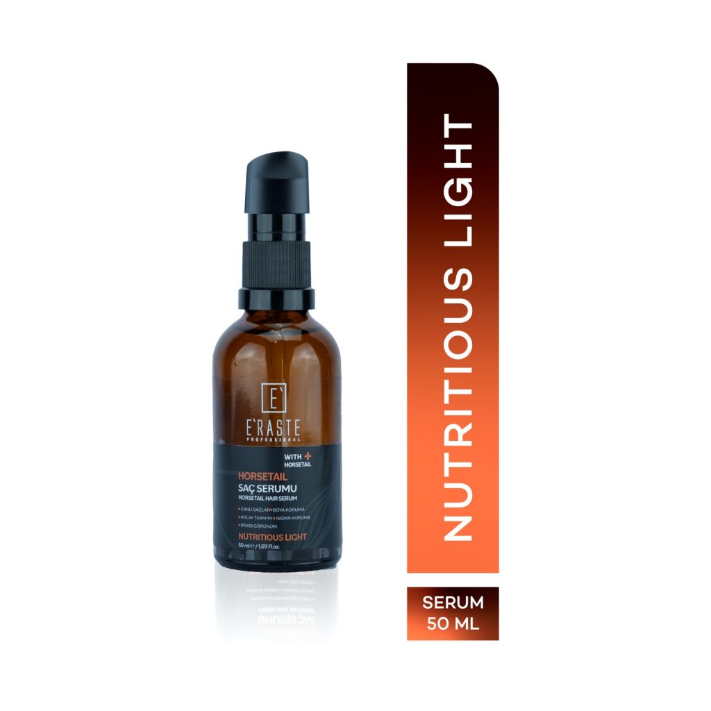 Horsetail Saç Serumu 50ML