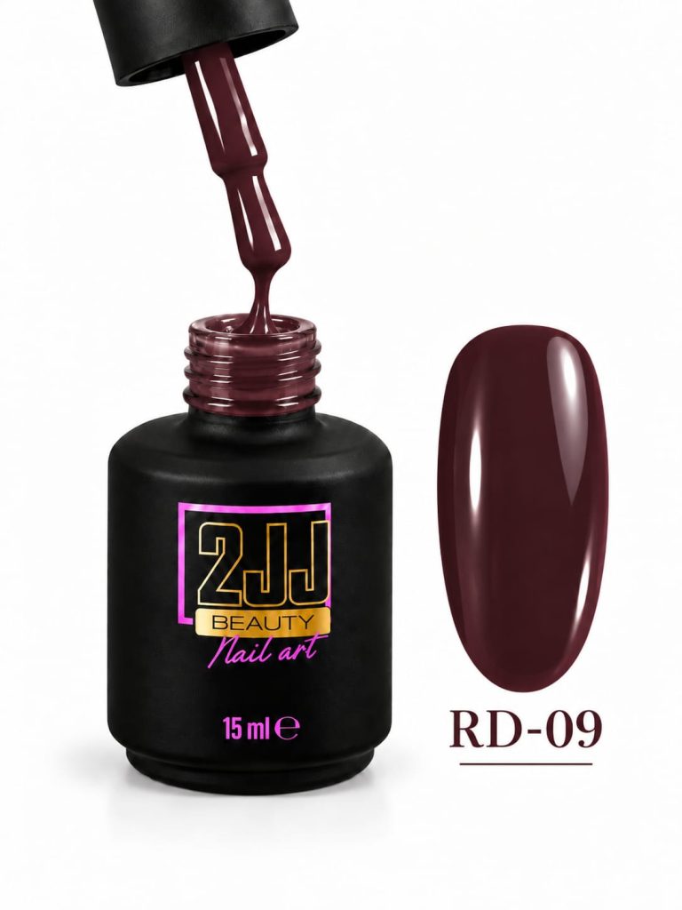 2JJ RD-09 / Kahverengi Bordo