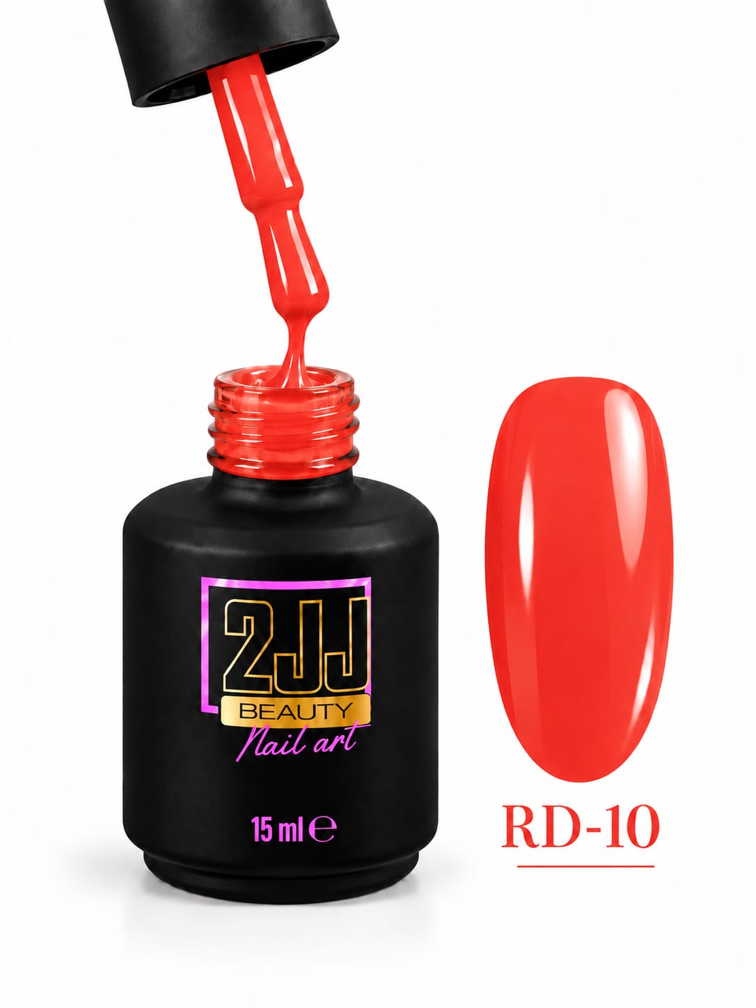 2JJ RD-10 / Nar Çiçeği